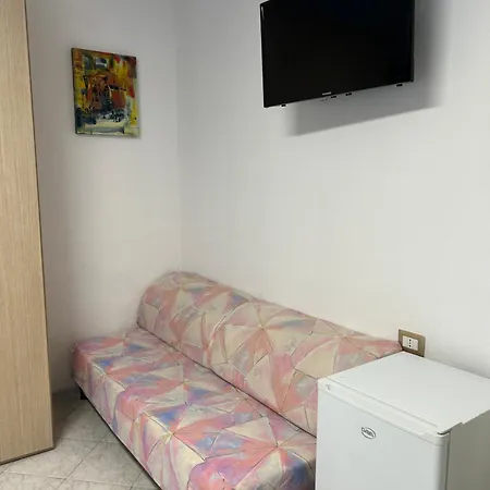 Гостевой дом Doppia Con Bagno Privato