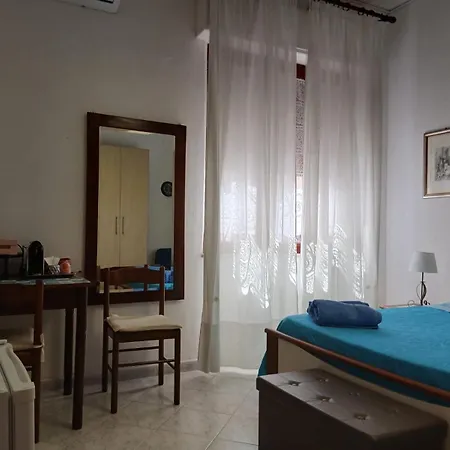 Doppia Con Bagno Privato *