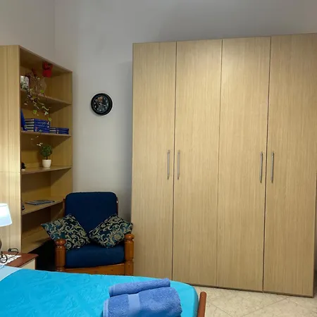 Doppia Con Bagno Privato בית הארחה Quartu SantʼElena