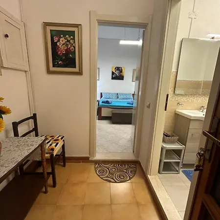 בית הארחה Doppia Con Bagno Privato *