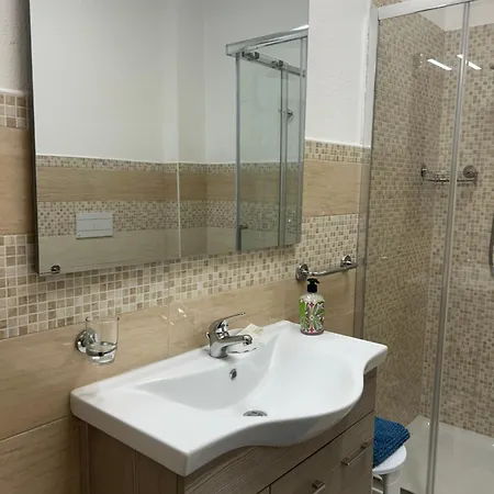 Doppia Con Bagno Privato *
