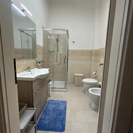 Doppia Con Bagno Privato *