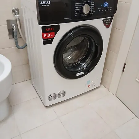 Doppia Con Bagno Privato בית הארחה